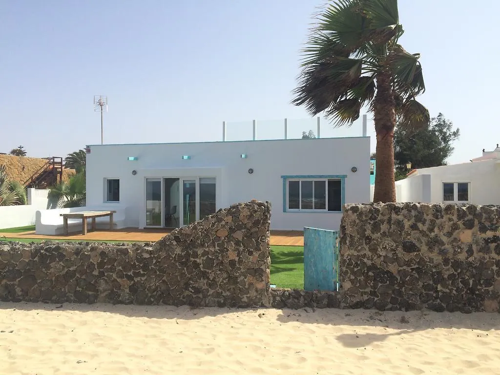 Drago Villa Corralejo