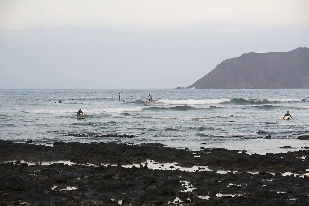 Vila Drago Corralejo 0*,  Španělsko