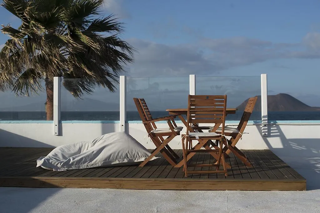 Drago Villa Corralejo Spanje