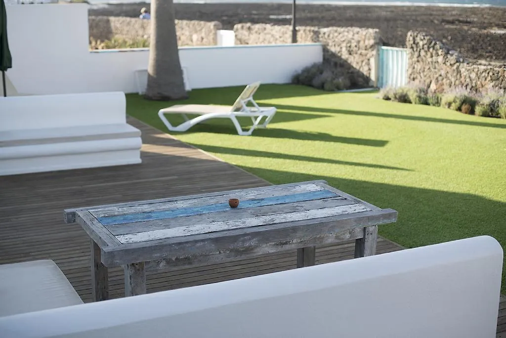 Drago Villa Corralejo Spanje