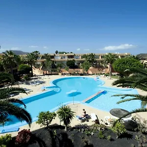 Apple Dunes With Pool By Holidays Corralejo