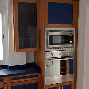 Apartamento Kalma 1 Corralejo