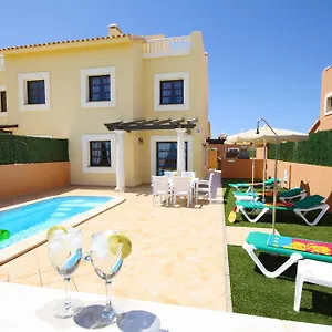 Villa Holiday Vista, Corralejo