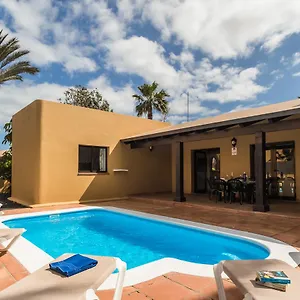 House Oasis Corralejo