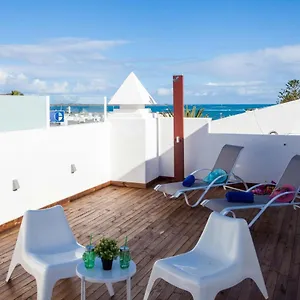 Apartamento Talay By Vacanzy Collection Corralejo